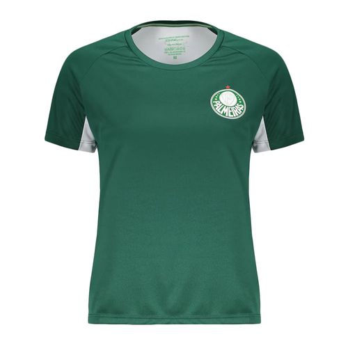 CAMISETA BETEL PALMEIRAS PLAYER II FEMININA