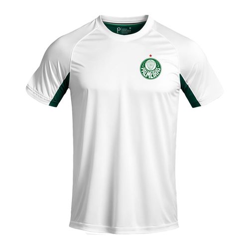 CAMISETA BETEL PALMEIRAS PLAYER II FEMININA