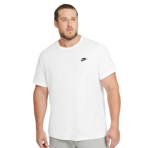 CAMISETA NIKE SPORTSWEAR CLUB MASCULINA