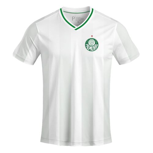 Camiseta Betel Palmeiras Defense Ii Masculina