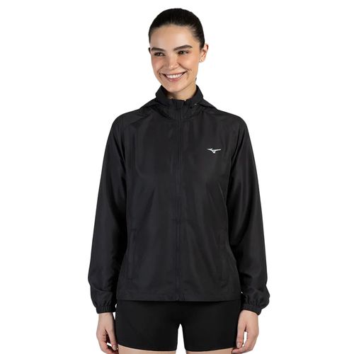 JAQUETA MIZUNO FOCUS 2 FEMININA