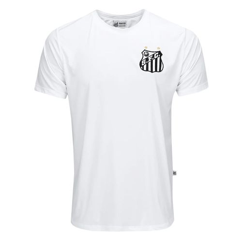 CAMISETA SURF CENTER SANTOS ESPORTIVA MASCULINA
