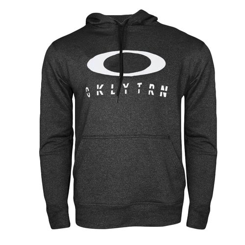 BLUSA DE MOLETOM OAKLEY TRN PULLOVER