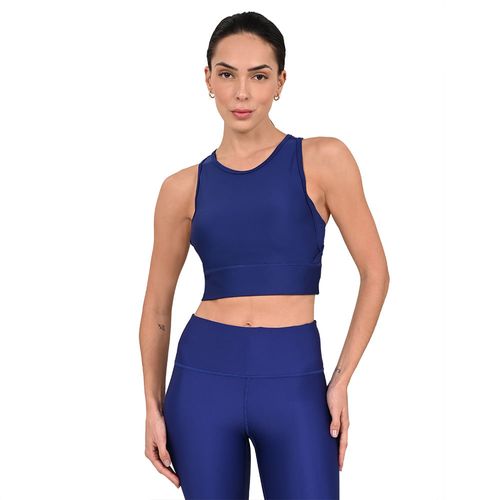 Top de Treino Feminino Under Armour HG Armour Crop Tank