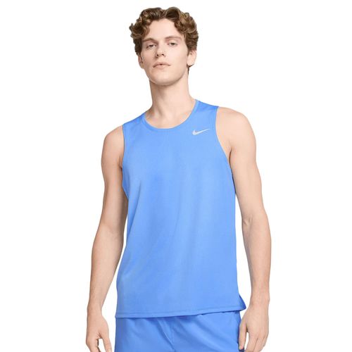 REGATA NIKE DRI-FIT MILER MASCULINA