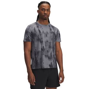 Camiseta de Corrida Under Armour Launch Elite Masculina