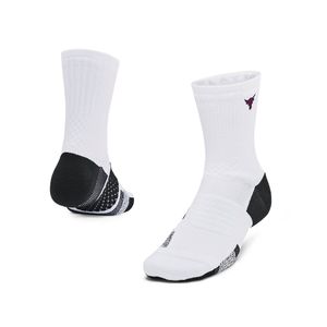 Meia Unissex Under Armour Rock AD Playmaker - Pacote com 1 par