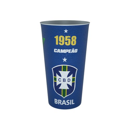 COPO ML SPORTS BRASIL CAMPEÃO 1958