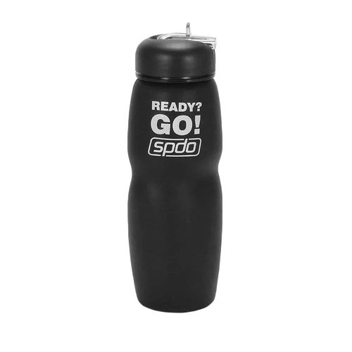 GARRAFA DE ÁGUA SQUEEZE SPEEDO SILICONE 700 ML
