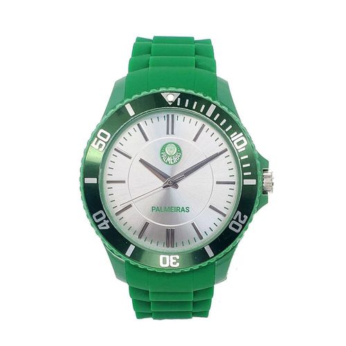 RELÓGIO BEL WATCH PALMEIRAS SOCIEDADE ESPORTIVA