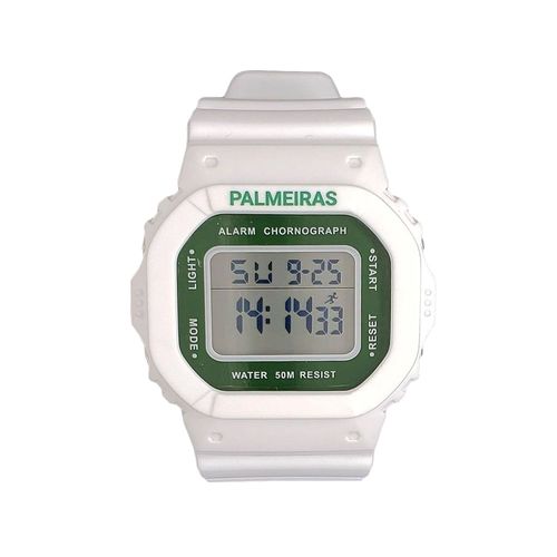 RELÓGIO BEL WATCH PALMEIRAS DIGITAL
