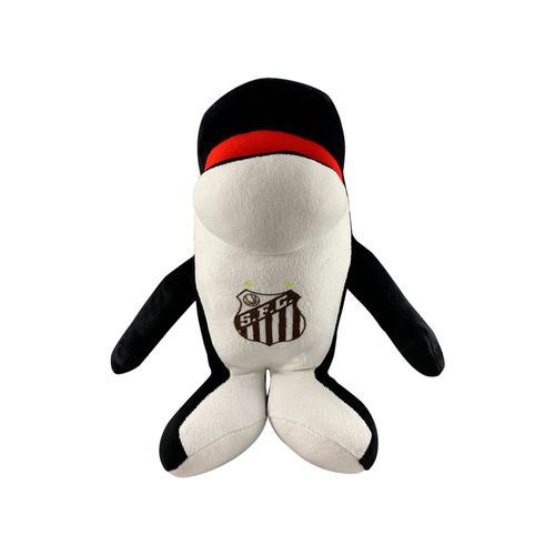 PELÚCIA ML SPORTS SANTOS BALEIÃO