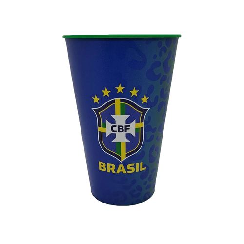 COPO ML SPORTS BRASIL CAMISA 2 2022