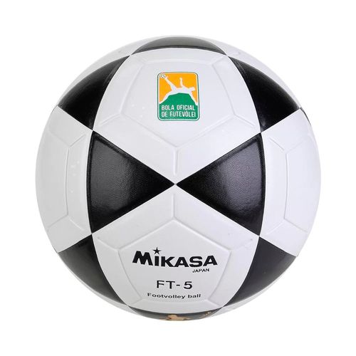 BOLA FUTÊVOLEI MIKASA FT-5 FIFA