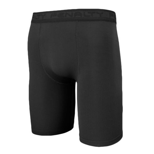 BERMUDA TÉRMICA PENALTY FLAT X