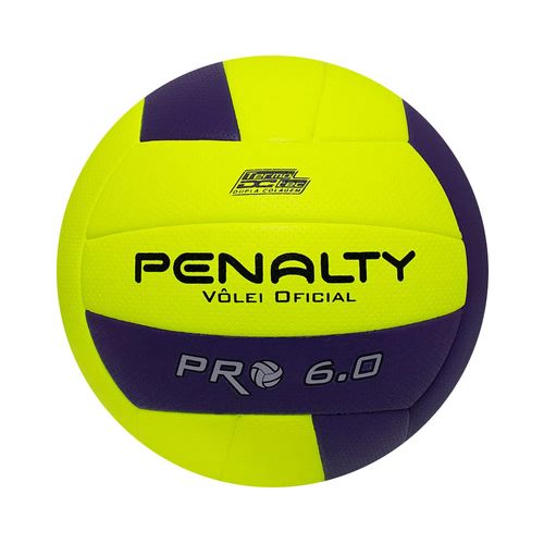 BOLA VÔLEI PENALTY 6.0 PRO X