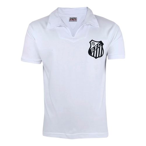 CAMISA POLO ATHLETA SANTOS
