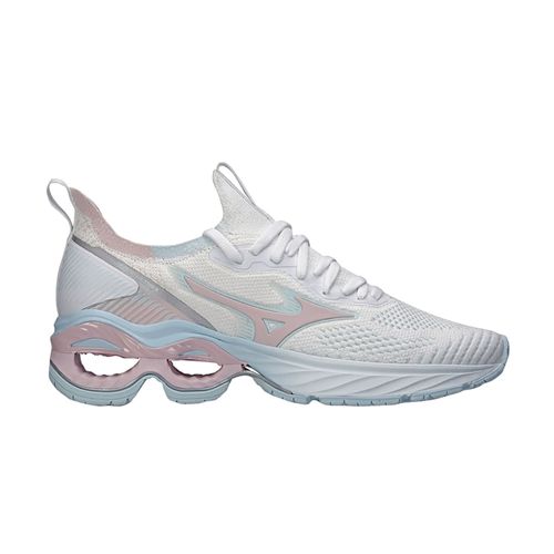 TÊNIS MIZUNO WAVE INVICTUS 3 FEMININO