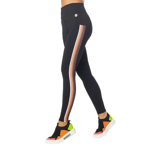 CALÇA LEGGING VESTEM FUSO TULIPA FEMININA