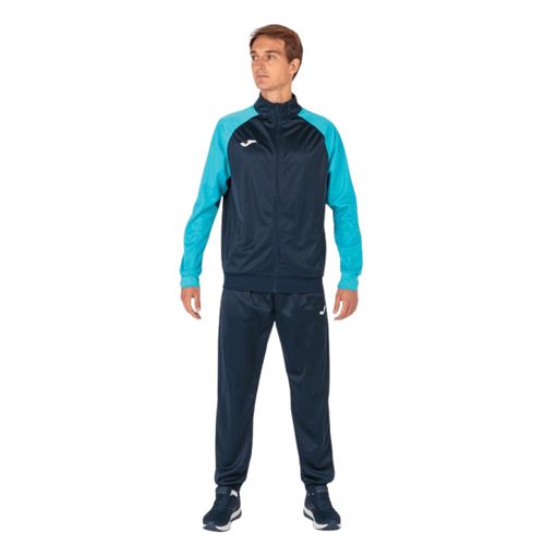 AGASALHO JOMA ACADEMY IV MASCULINO