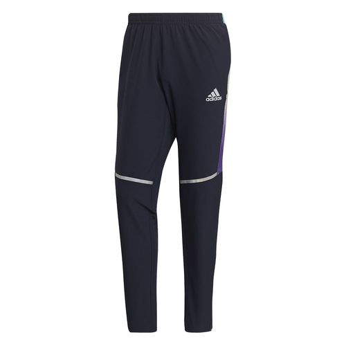 CALÇA ADIDAS OWN THE RUN COLORBLOCK MASCULINA