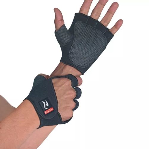LUVA REALTEX PROTETOR DE PALMA