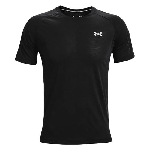 CAMISETA UNDER ARMOUR STREAKER MASCULINA