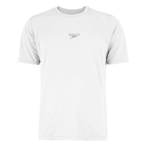CAMISETA SPEEDO ESSENTIAL INTERLOCK MASCULINA