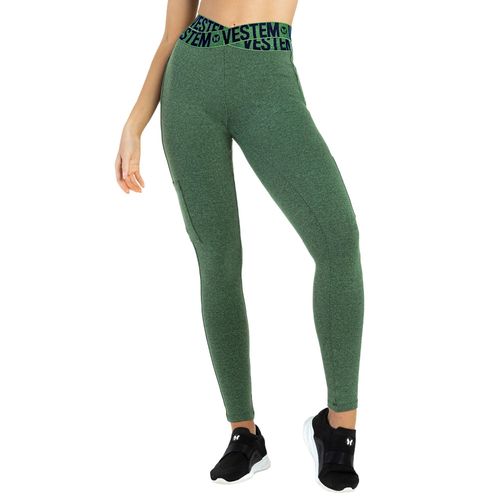 CALÇA LEGGING VESTEM FUSÔ GOYA FEMININA