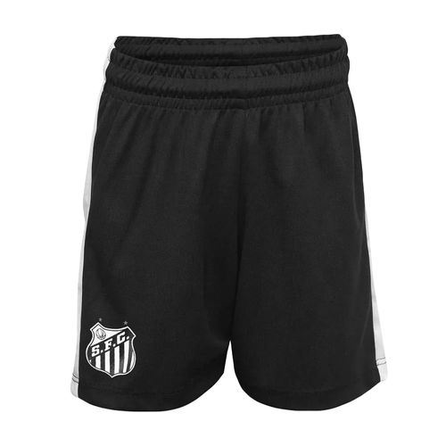 BERMUDA BRAZILINE SANTOS CONCEPT INFANTIL