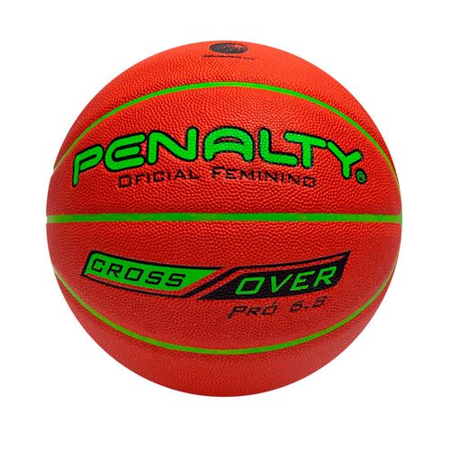 BOLA BASQUETE PENALTY 6.8 CROSSOVER X FEMININA