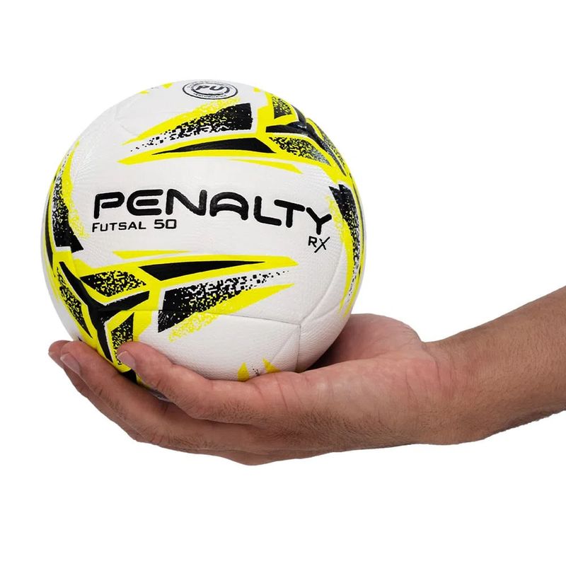 Bola de Futsal Penalty Matís