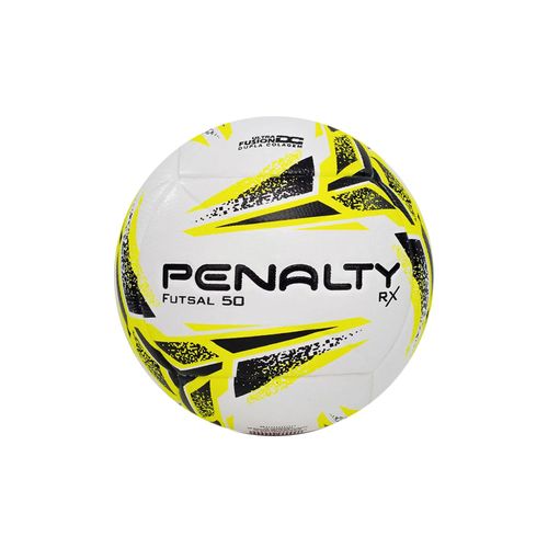 BOLA FUTSAL PENALTY RX 50 XXIII