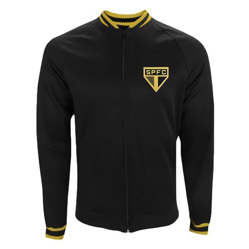 JAQUETA RETRÔMANIA SÃO PAULO VINTAGE MASCULINA