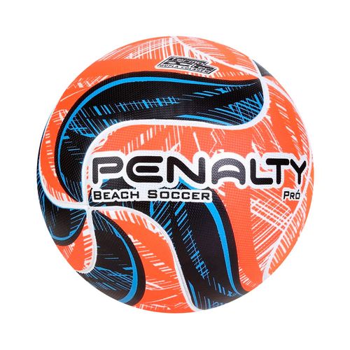 BOLA FUTEBOL DE PRAIA PENALTY PRÓ IX