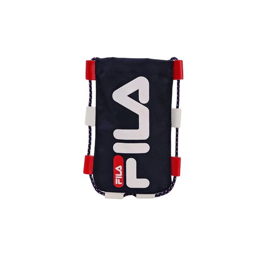 BOLSA FILA POUCH LATERAL
