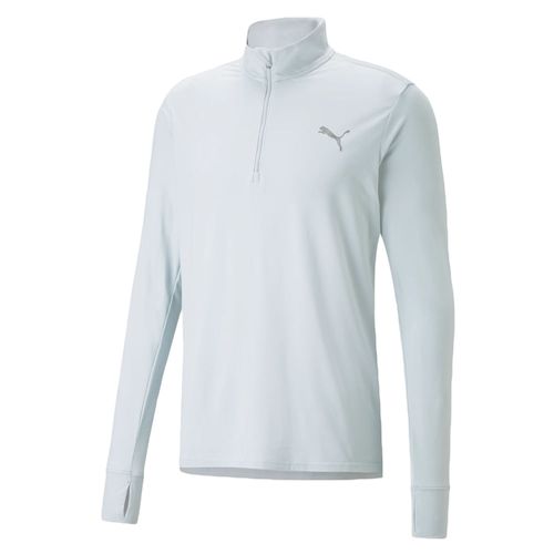 BLUSA PUMA FAVOURITE 14 ZIP MASCULINA