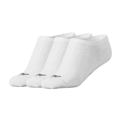MEIA NEW BALANCE CANO INVISÍVEL