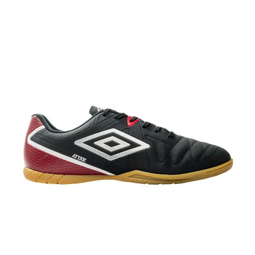 TÊNIS FUTSAL UMBRO ATTAK ETERNAL MASCULINO