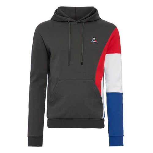 BLUSA LE COQ TRI HODDY N°1 MASCULINA