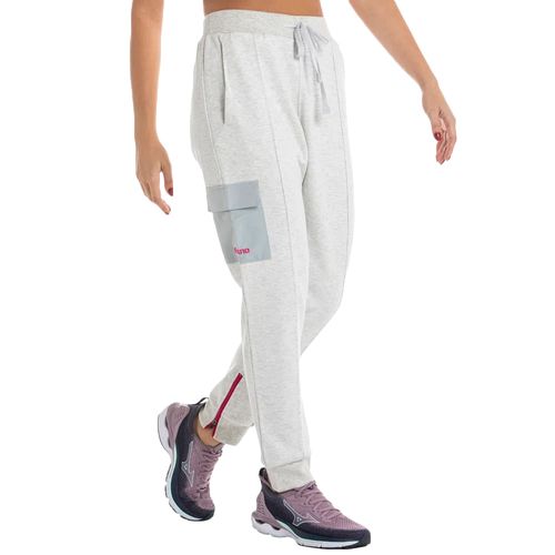 CALÇA MIZUNO TECH SNEAKER 2 FEMININA