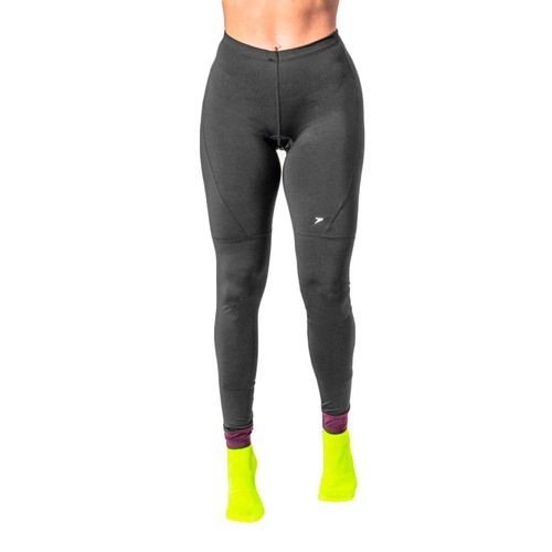CALÇA DE CICLISMO POWER ACOLCHOADA FEMININA