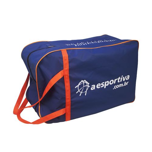 SACO DE FARDAMENTO A ESPORTIVA