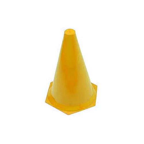 CONE CEMAR DE SINALIZAÇÃO 23CM