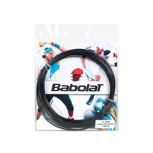 CORDA DE RAQUETE BABOLAT RPM TEAM SET INDIVIDUAL