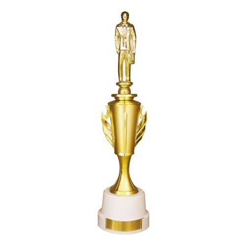 TROFÉU PIAZZA EXECUTIVO 426/2 - 32CM