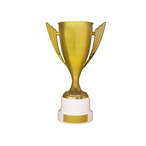 TROFÉU PIAZZA TAÇA 716/2 - 25 CM