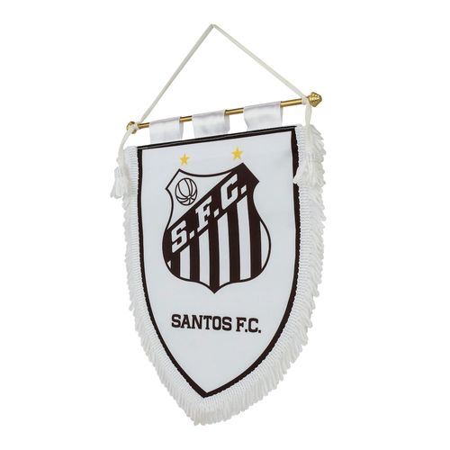 FLÂMULA JC BANDEIRAS SANTOS
