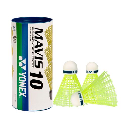 PETECA YONEX DE BADMINGTON MAVIS 350 TUB