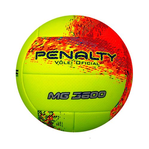 BOLA VÔLEI PENALTY MG 3600 XXI